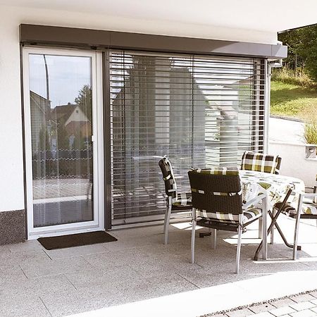 Ferienwohnung Angelina Markdorf Extérieur photo