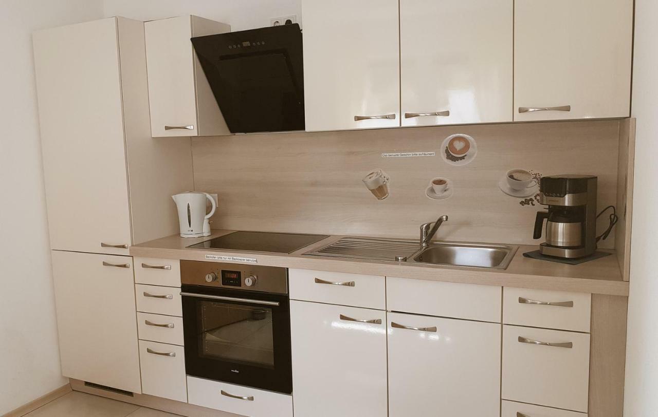 Ferienwohnung Angelina Markdorf Extérieur photo