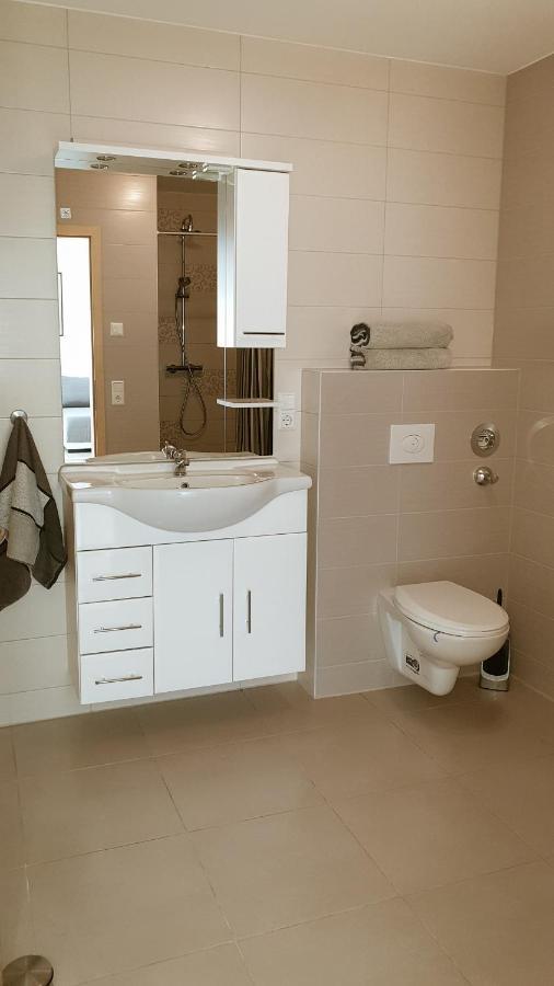 Ferienwohnung Angelina Markdorf Extérieur photo